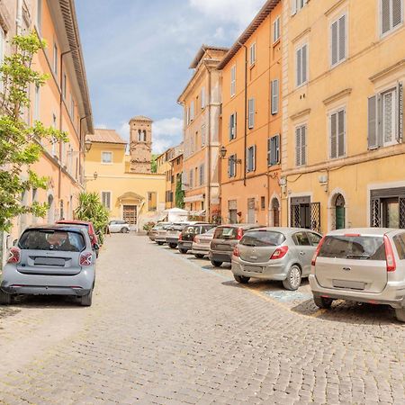 Rufina'S Home Rome Luaran gambar