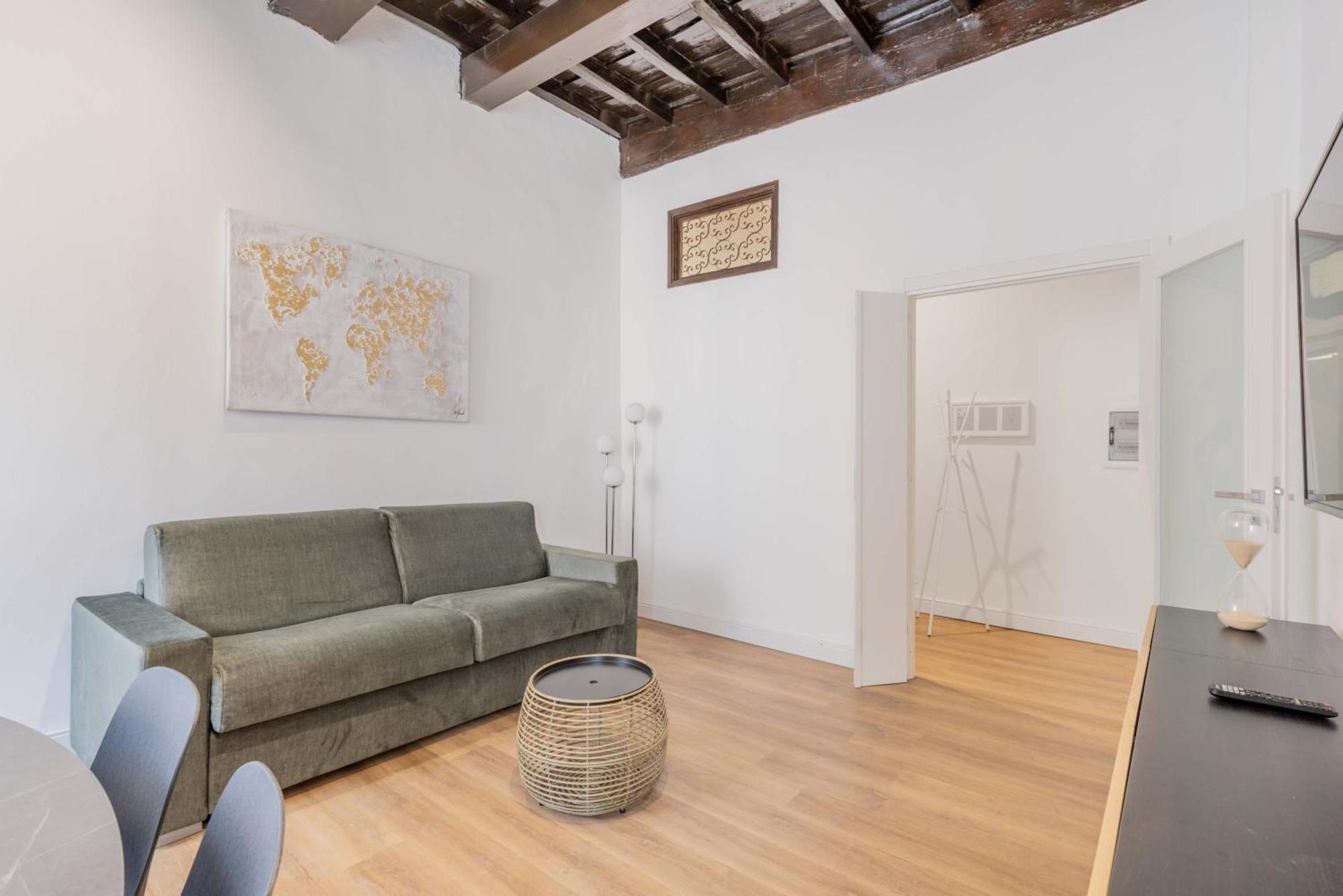 Rufina'S Home Rome Luaran gambar