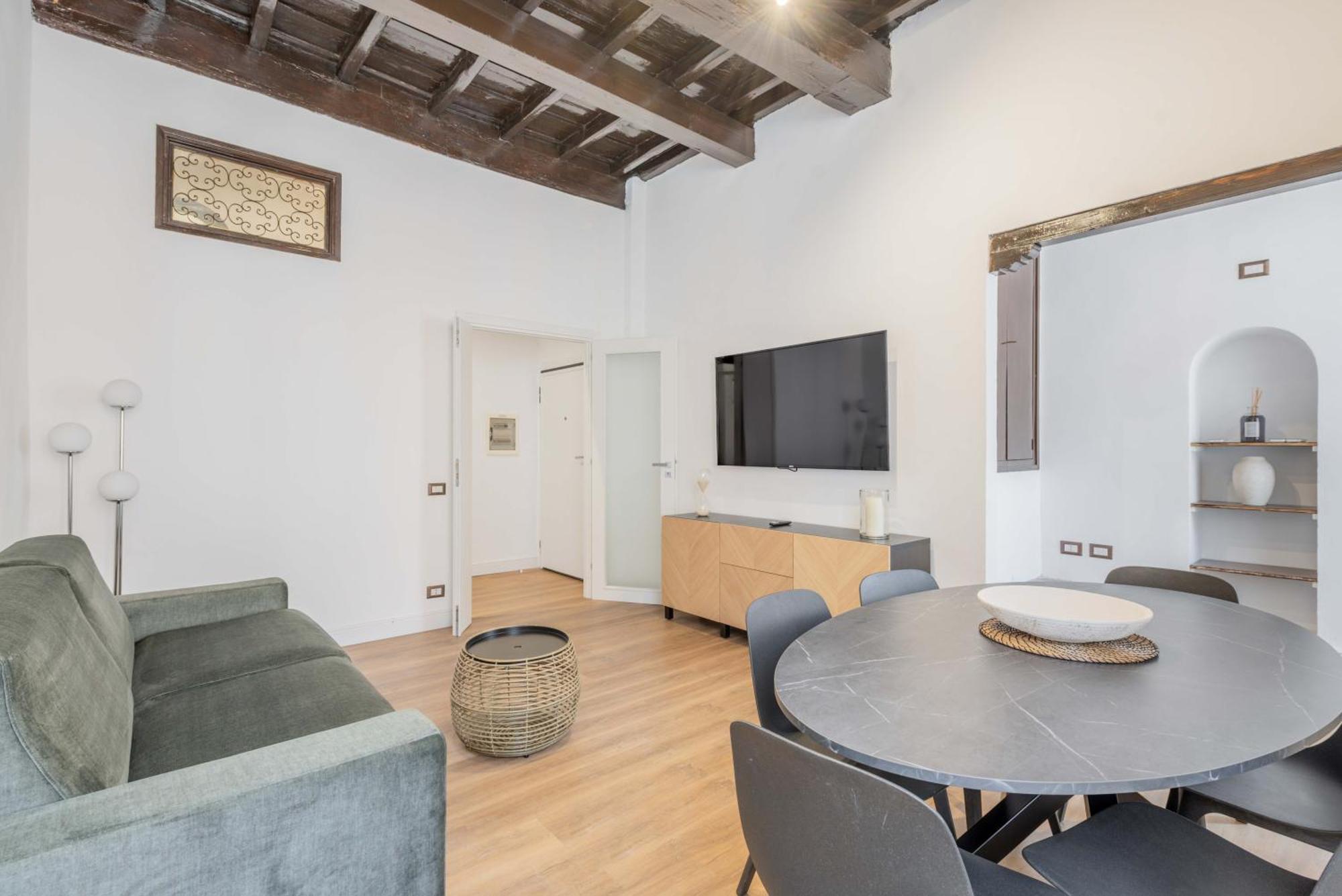 Rufina'S Home Rome Luaran gambar