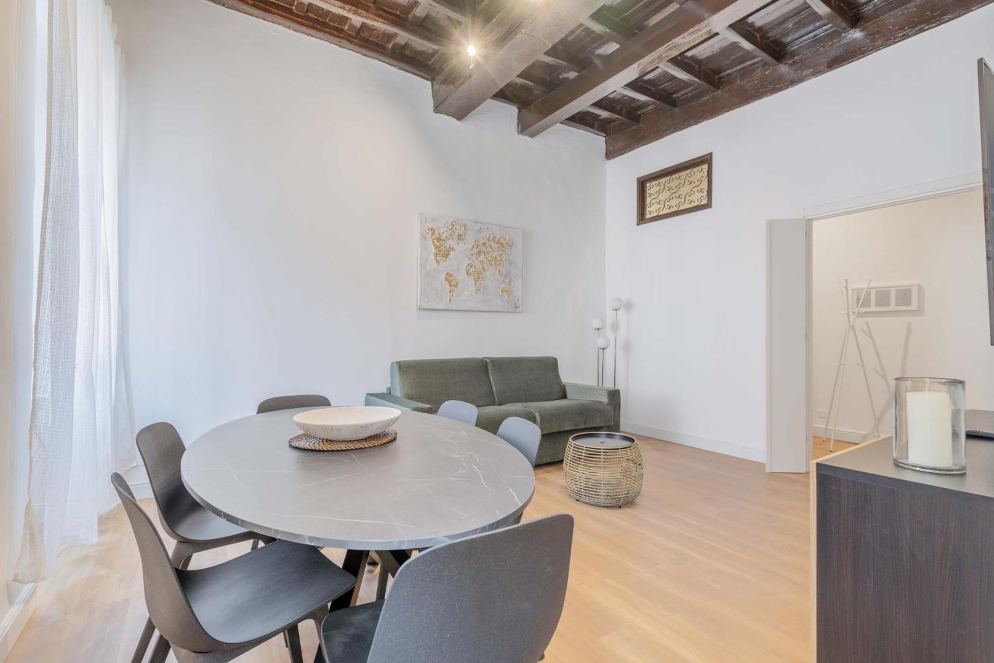 Rufina'S Home Rome Luaran gambar