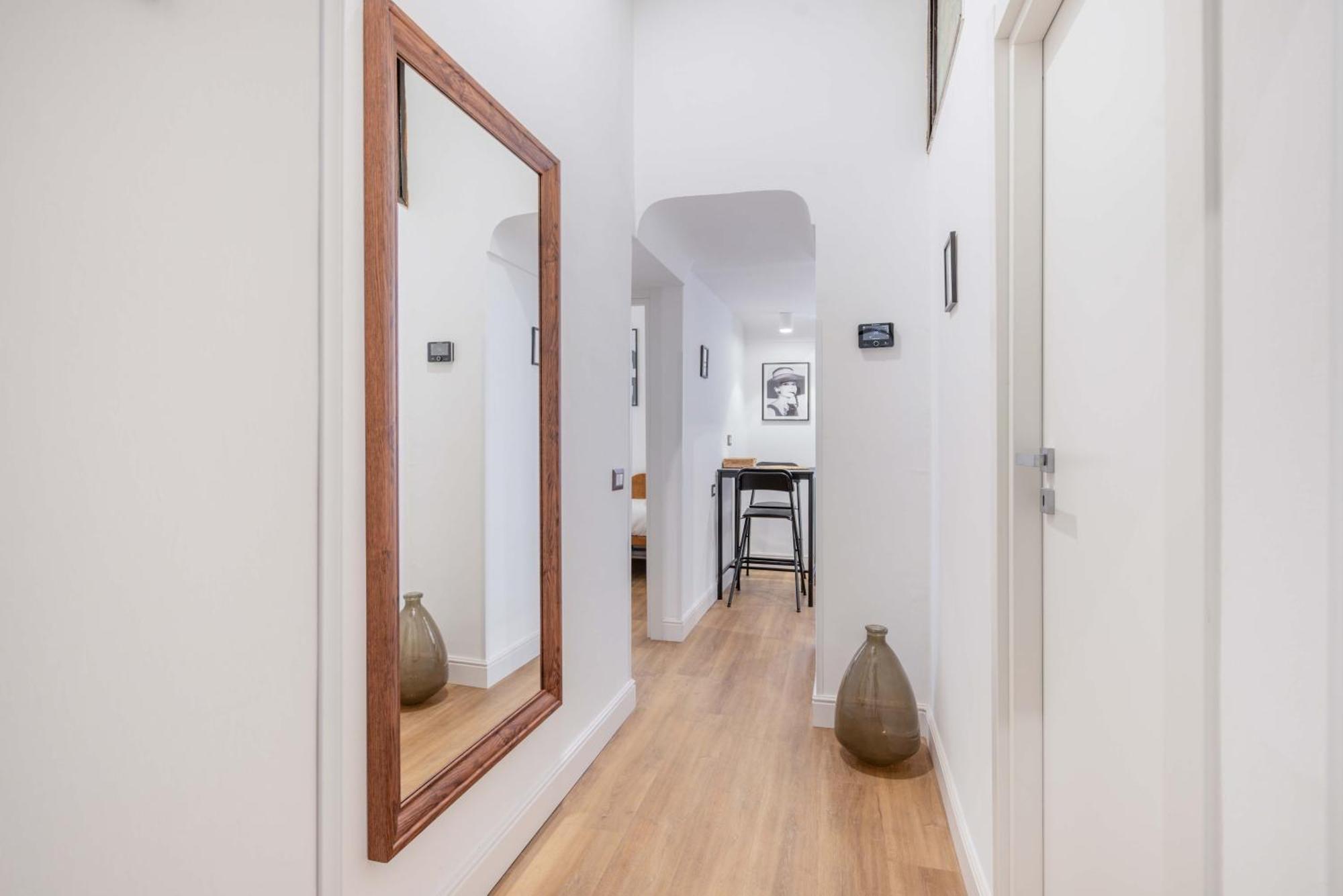 Rufina'S Home Rome Luaran gambar