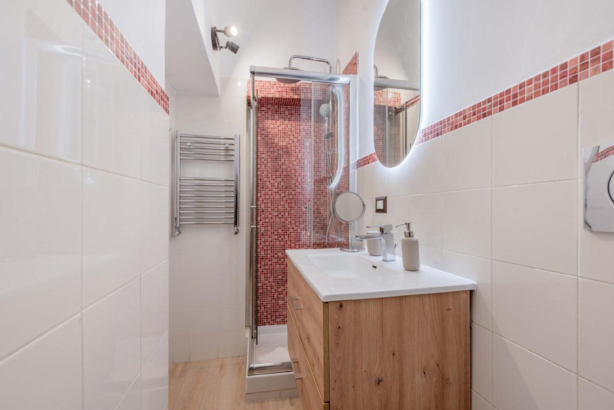 Rufina'S Home Rome Luaran gambar