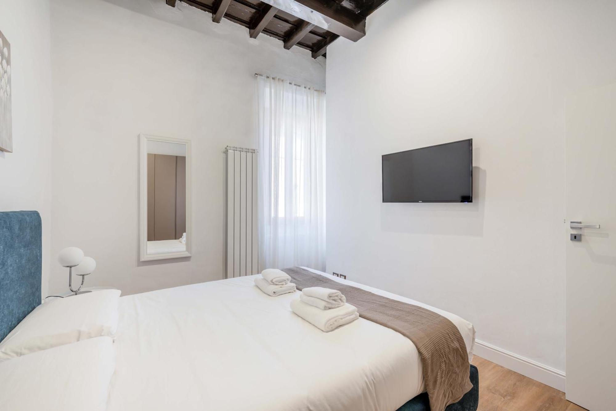 Rufina'S Home Rome Luaran gambar
