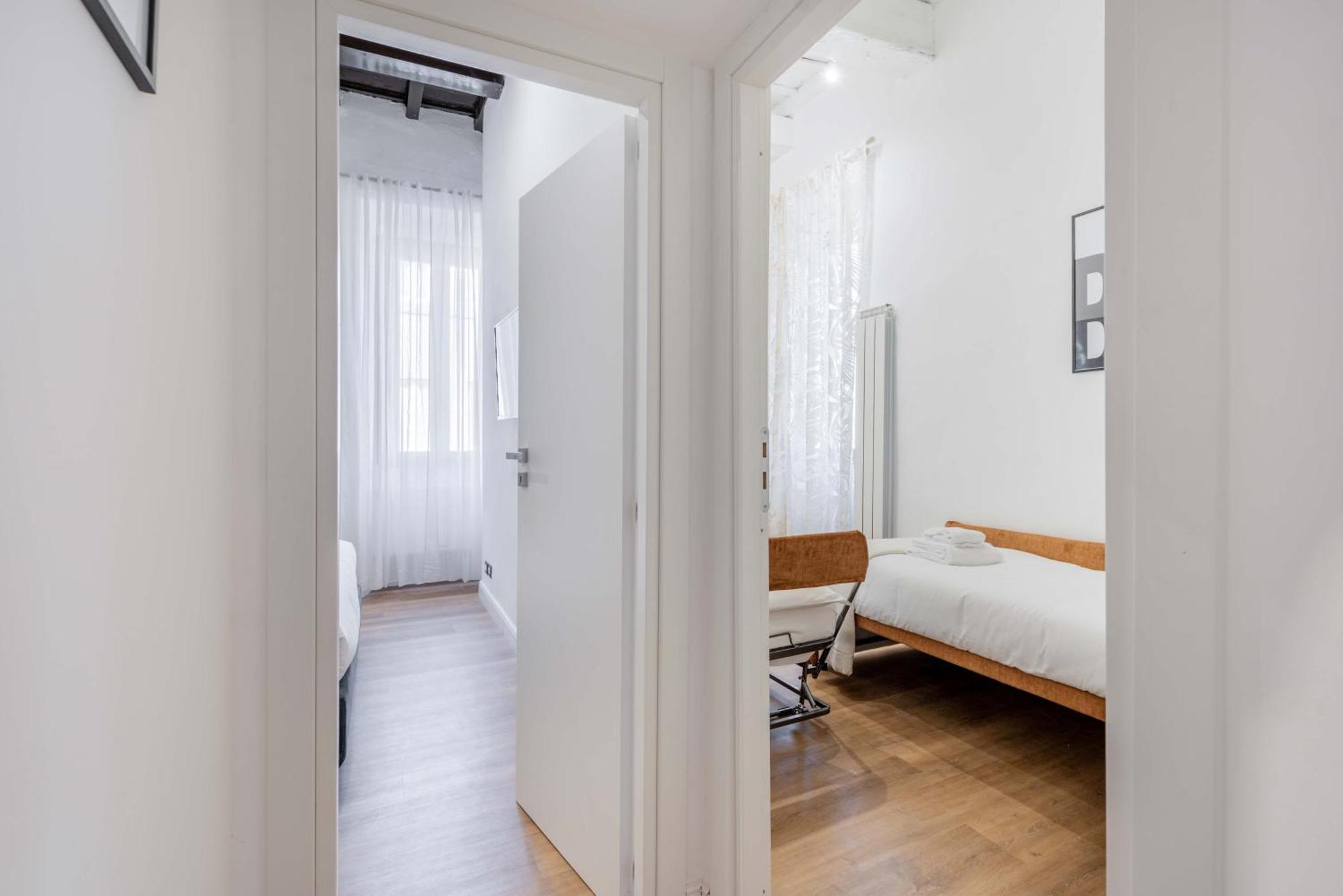 Rufina'S Home Rome Luaran gambar