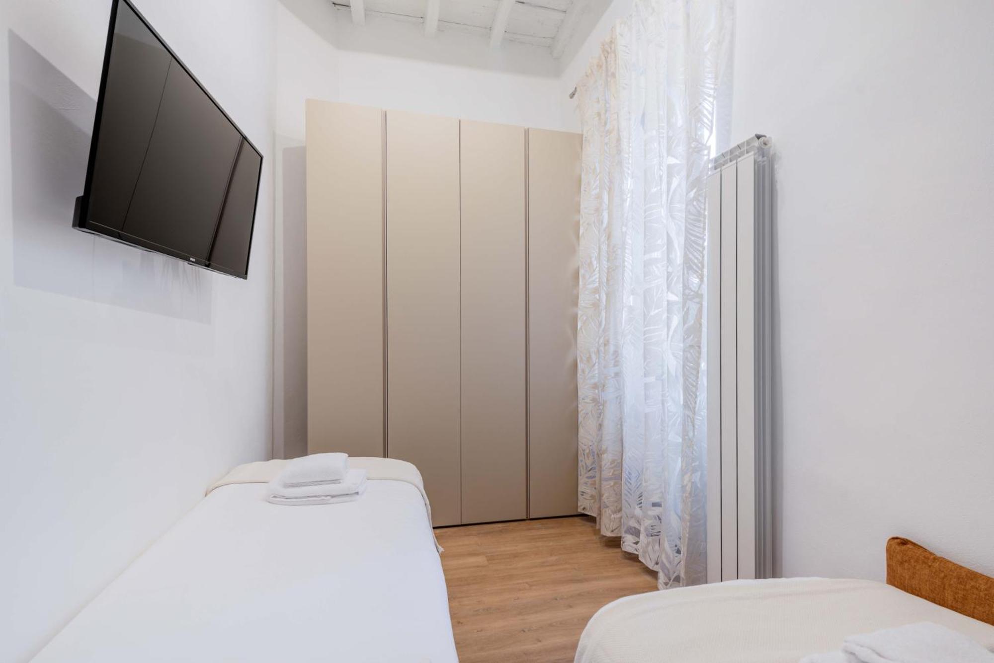 Rufina'S Home Rome Luaran gambar